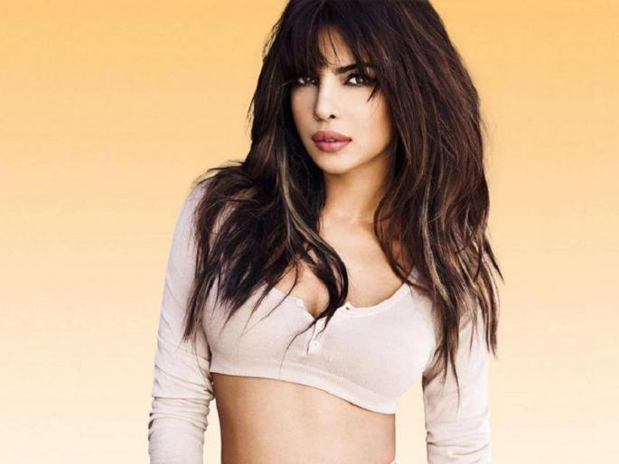 Did you hear Priyanka Chopra's 'Young and Free' song? | ​प्रियांका चोप्राचे ‘Young and Free’ हे गाणे तुम्ही ऐकले का?