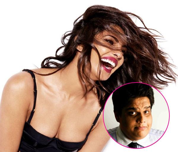 Taname Bhatt did something that Priyanka Chakla! | तन्मय भट्टने केले असे काही की प्रियंका भडकली! Taname Bhatt did something that Priyanka Chakla! | तन्मय भट्टने केले असे काही की प्रियंका भडकली!