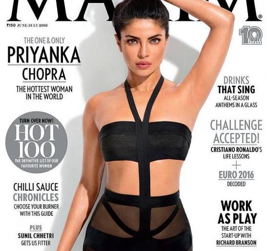 Priyanka's Hot Photoshoot Video Viral | ​प्रियंकाचा हॉट फोटोशूट व्हिडीओ व्हायरल