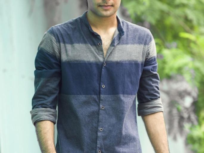 Hi Fever ... Priyeshu Jora, who will take part in the dance show, will take part in the program | हाय फिव्हर...डान्स का नया तेवर या कार्यक्रमाचे सूत्रसंचालन करणार प्रियांशू जोरा Hi Fever ... Priyeshu Jora, who will take part in the dance show, will take part in the program | हाय फिव्हर...डान्स का नया तेवर या कार्यक्रमाचे सूत्रसंचालन करणार प्रियांशू जोरा
