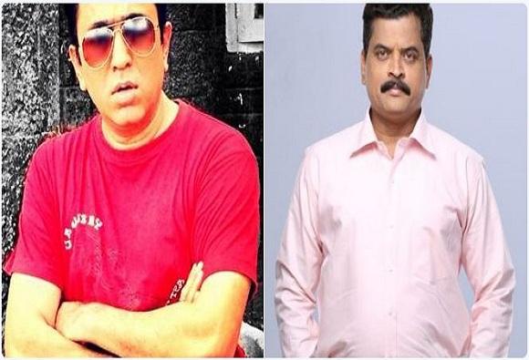Sharad Ponkshe and Pushkar Shrotri | शरद पोंक्षे आणि पुष्कर श्रोत्री यांना पोलिसांकडून समज Sharad Ponkshe and Pushkar Shrotri | शरद पोंक्षे आणि पुष्कर श्रोत्री यांना पोलिसांकडून समज