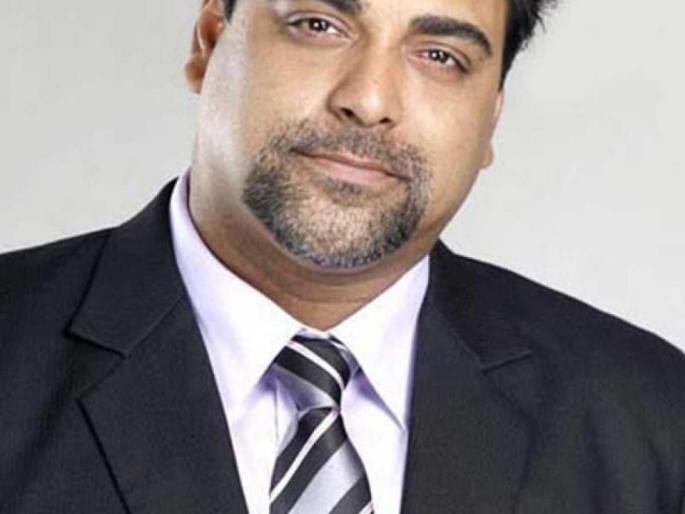 This decision was taken by Ram Kapoor about his weight | राम कपूरने त्याच्या वजनाबाबत घेतला हा निर्णय This decision was taken by Ram Kapoor about his weight | राम कपूरने त्याच्या वजनाबाबत घेतला हा निर्णय