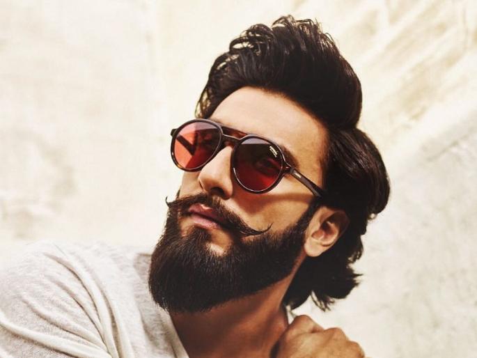 Ranbir Singh's uneasy confession! 'First Kiss' table tennis class was drowned !! | ‘बेफिक्रे’ रणवीर सिंगची बेधडक कबुली! ‘फर्स्ट किस’साठी बुडवला होता टेबल टेनिसचा क्लास !! Ranbir Singh's uneasy confession! 'First Kiss' table tennis class was drowned !! | ‘बेफिक्रे’ रणवीर सिंगची बेधडक कबुली! ‘फर्स्ट किस’साठी बुडवला होता टेबल टेनिसचा क्लास !!
