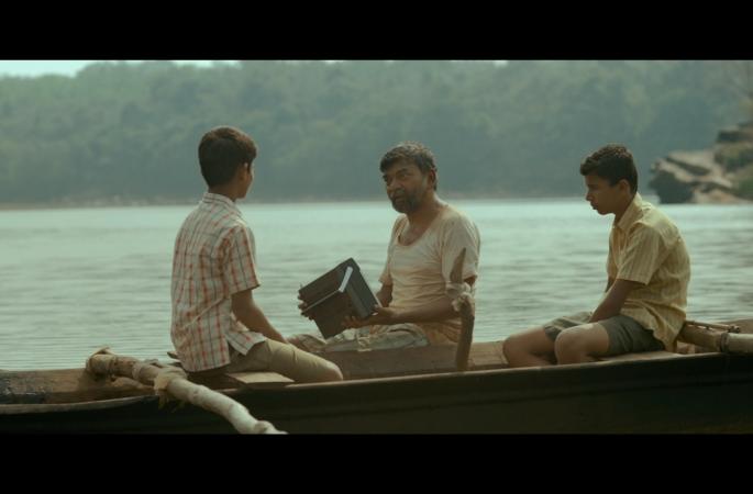 Award for 'Redu' in state film awards, so many awards won in the ceremony | राज्य चित्रपट पुरस्कारांमध्ये 'रेडू'चा गौरव,सोहळ्यात पटकावले इतके पुरस्कार