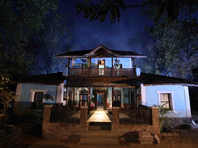 'These' answers to the unanswered questions in the series that play the game in the night ... | रात्रीस खेळ चाले या मालिकेतील अनुत्तरीत राहिलेल्या प्रश्नांची 'ही' उत्तरे... 'These' answers to the unanswered questions in the series that play the game in the night ... | रात्रीस खेळ चाले या मालिकेतील अनुत्तरीत राहिलेल्या प्रश्नांची 'ही' उत्तरे...