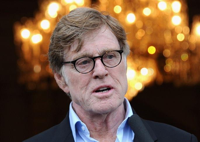 Redford will retire after two films | दोन चित्रपटांनंतर रेडफोर्ड होणार निवृत्त Redford will retire after two films | दोन चित्रपटांनंतर रेडफोर्ड होणार निवृत्त