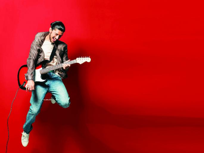 New Destination of Music Day | संगीतवेड्या तरुणाईचे नवे डेस्टीनेशन