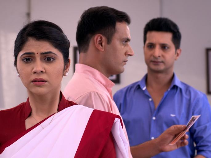 Will love and Radha be a gift? | प्रेम आणि राधाची होणार का भेट ?