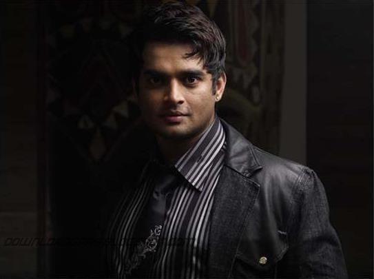 R. Air Force pilot will become Madhavan! | ​आर. माधवन बनणार एअरफोर्स पायलट!