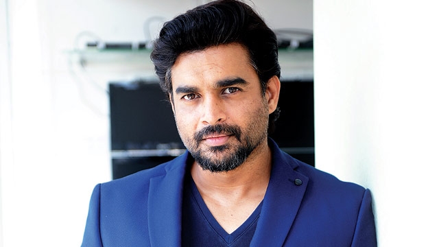 After Sushant Singh Rajput, R. Madhavan will do 'NASA' | सुशांत सिंह राजपूतनंतर आर. माधवन करणार 'नासा'वारी