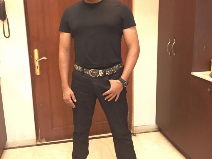 ... and so on. Madhavan made 11 kg weight loss | ... आणि अशाप्रकारे आर. माधवनने केले 11 किलो वजन कमी ... and so on. Madhavan made 11 kg weight loss | ... आणि अशाप्रकारे आर. माधवनने केले 11 किलो वजन कमी