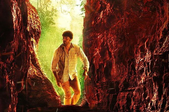 A visit by the audience to 'Giant' on this date | या तारखेला 'राक्षस' येणार प्रेक्षकांच्या भेटीस A visit by the audience to 'Giant' on this date | या तारखेला 'राक्षस' येणार प्रेक्षकांच्या भेटीस