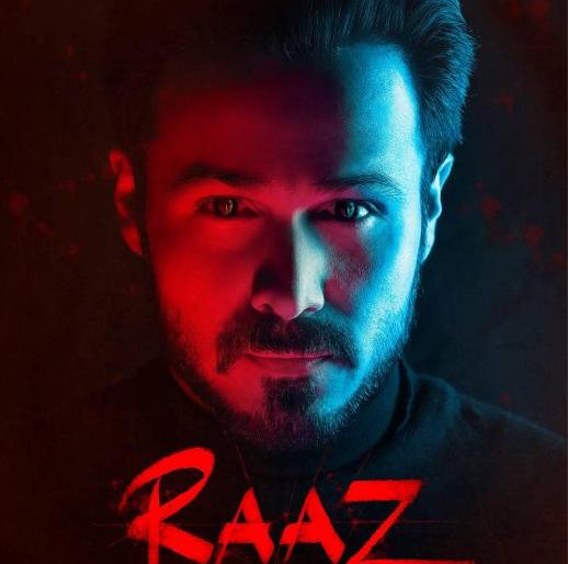 Imran in 'Raj Reboot' will be scared of you too! | ‘राज रिबूट’मधील इमरान बघून तुम्हीही घाबराल!