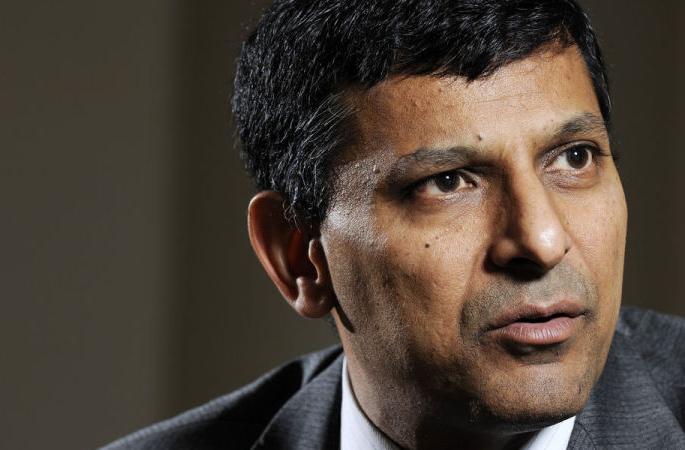 Pride of Raghuram Rajan | रघुराम राजन यांचे कौतुक