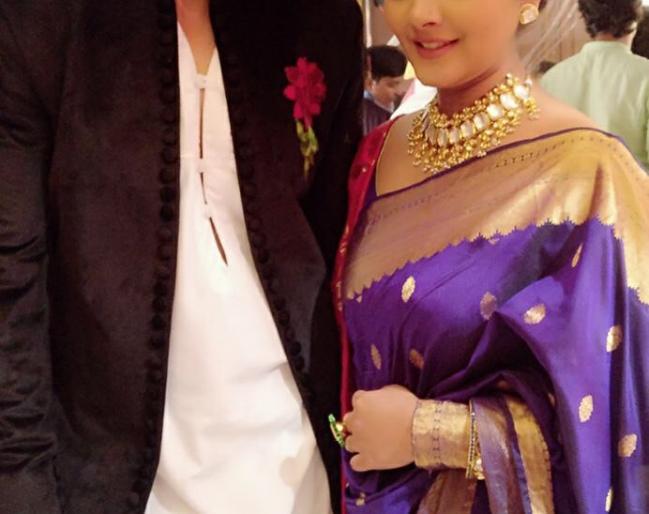 'Dil Bole Oberoi' plays the role of Rahul Dev's wife in funding better | 'दिल बोले ओबेरॉय'मध्ये राहुल देवच्या पत्नीची भूमिका साकारणार निधी उत्तम