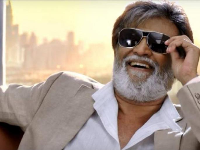 Rajinikanth's statement will make anyone superstar, read detailed! | रजनीकांत यांचे ‘हे’ वक्तव्य कोणालाही सुपरस्टार बनवेल, वाचा सविस्तर! Rajinikanth's statement will make anyone superstar, read detailed! | रजनीकांत यांचे ‘हे’ वक्तव्य कोणालाही सुपरस्टार बनवेल, वाचा सविस्तर!