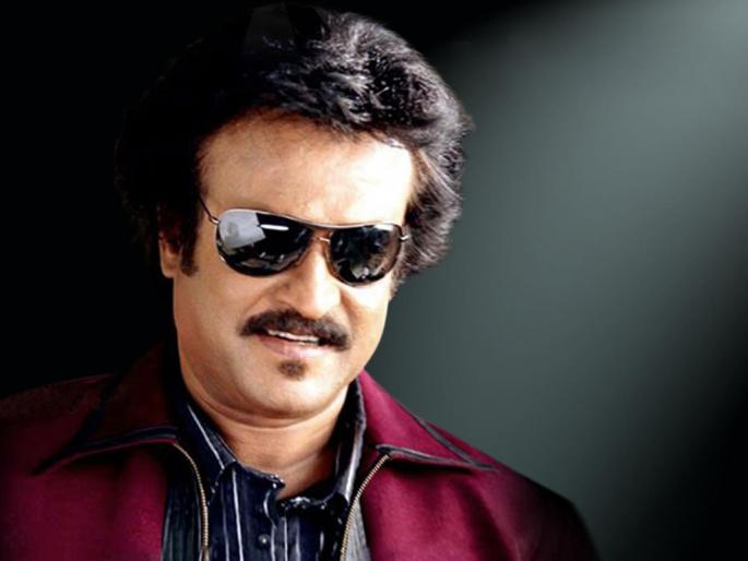 Follow Rajinikanth on Twitter | रजनीकांत ट्विटरवर करतो केवळ दोघांना फॉलो Follow Rajinikanth on Twitter | रजनीकांत ट्विटरवर करतो केवळ दोघांना फॉलो