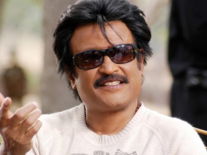 New Controversy: Who said Rajinikanth is an 'intruder'? | New Controversy : रजनीकांत यांना कुणी म्हटले ‘घुसखोर’? New Controversy: Who said Rajinikanth is an 'intruder'? | New Controversy : रजनीकांत यांना कुणी म्हटले ‘घुसखोर’?