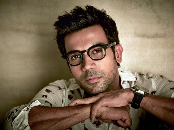 Why is Rajkumar Rao angry now? | ​राजकुमार राव सध्या का आहे नाराज?