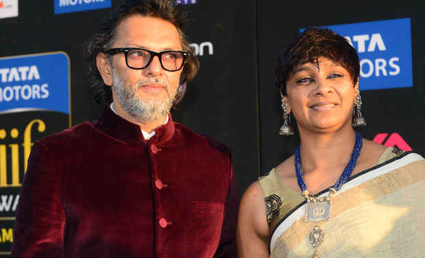 The director's wife is going to do this work | दिग्दर्शकांच्या बायका रमतात या कामात