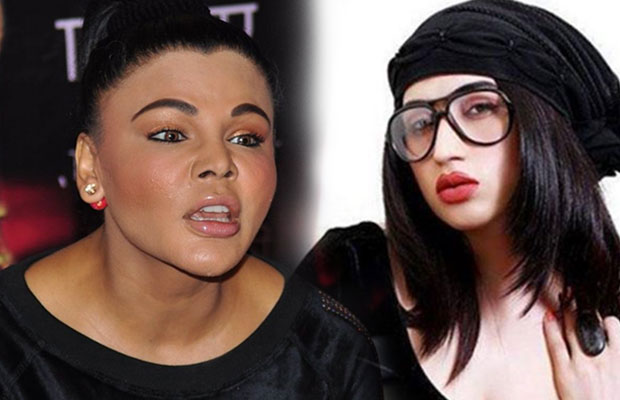 Kandil brother may have been raped before being murdered - Rakhi Sawant | ​कंदीलच्या भावाने हत्या करण्यापूर्वी बलात्कार केला असेल- राखी सावंत