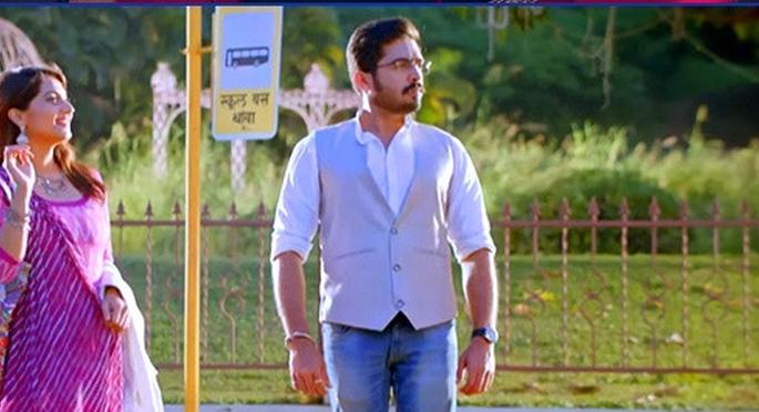 A remake of the Hindi series 'Unknowing All done'? | 'नकळत सारे घडले' ही मालिका या हिंदी मालिकेचा रिमेक? A remake of the Hindi series 'Unknowing All done'? | 'नकळत सारे घडले' ही मालिका या हिंदी मालिकेचा रिमेक?