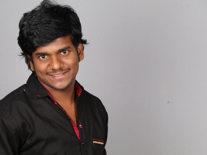 The story of Ramesh, who is part-time job interviewer | पार्ट टाईम जॉब करणाऱ्या रमेशची वंटास कहाणी The story of Ramesh, who is part-time job interviewer | पार्ट टाईम जॉब करणाऱ्या रमेशची वंटास कहाणी