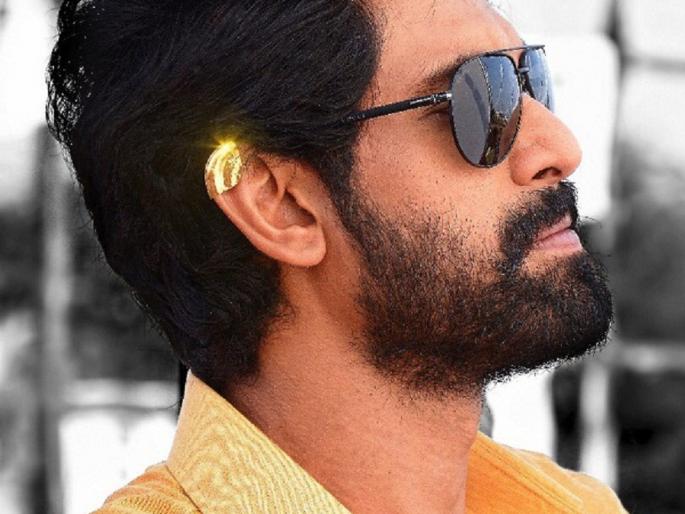 Did you see the upcoming film teaser of 'Bhallaldev' Rana Daggubati? | ​‘भल्लालदेव’ राणा दग्गुबतीच्या आगामी सिनेमाचा टीजर तुम्ही पाहिलातं?
