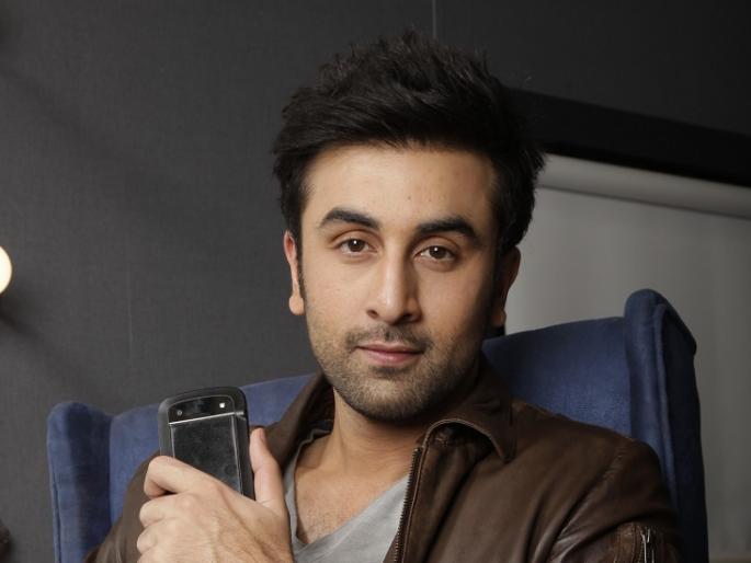 Saif's father's biopic Ranbir? | सैफच्या वडिलांच्या बायोपिकमध्ये रणबीर? Saif's father's biopic Ranbir? | सैफच्या वडिलांच्या बायोपिकमध्ये रणबीर?