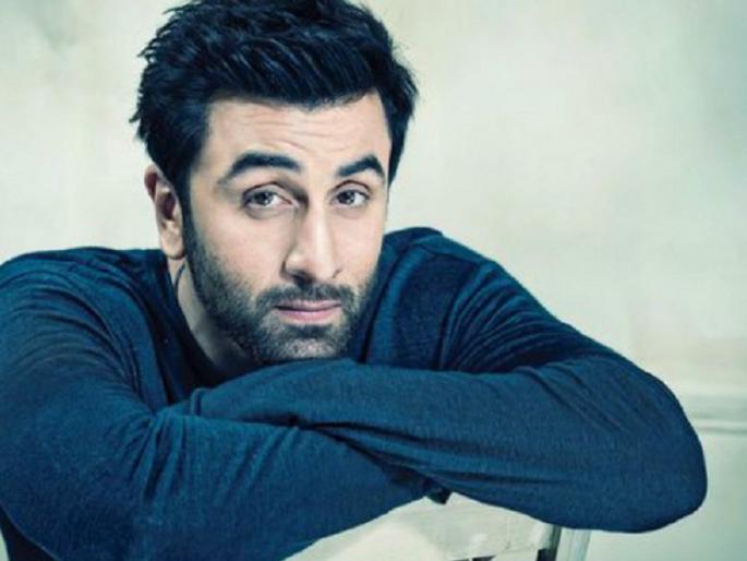 SEE PIC: Ranbir Kapoor advised astrologer for a long time Read detailed !! | ​SEE PIC : सततच्या अपयशाला कंटाळून रणबीर कपूरने मानला ज्योतिषाचा सल्ला! वाचा सविस्तर!!