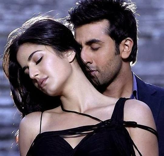 Ranbir-Kat's Funny Video Viral! | रणबीर-कॅटचा फनी व्हिडीओ व्हायरल! Ranbir-Kat's Funny Video Viral! | रणबीर-कॅटचा फनी व्हिडीओ व्हायरल!