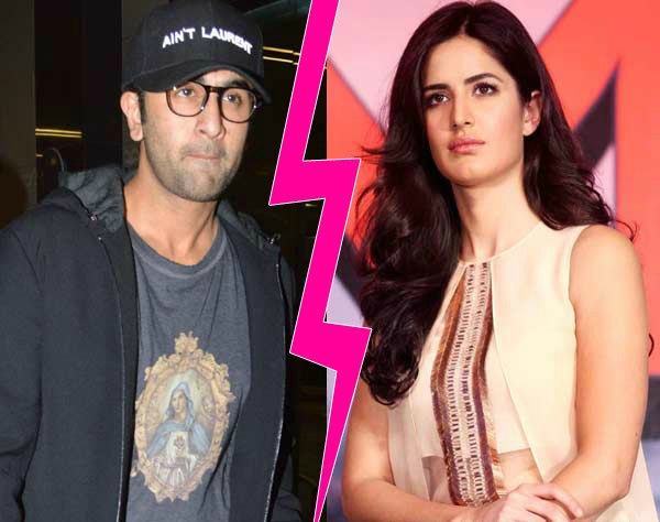 Morocco kat, Ranbir and 'he'! | मोरक्कोत कॅट, रणबीर आणि ‘वो’ ! Morocco kat, Ranbir and 'he'! | मोरक्कोत कॅट, रणबीर आणि ‘वो’ !