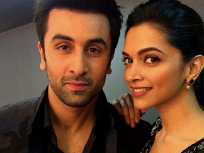 Ranbir Kapoor confesses love for Deepika Padukone; Video Viral! | रणबीर कपूरने दिली दीपिका पादुकोणवरच्या प्रेमाची कबुली; व्हिडीओ व्हायरल! Ranbir Kapoor confesses love for Deepika Padukone; Video Viral! | रणबीर कपूरने दिली दीपिका पादुकोणवरच्या प्रेमाची कबुली; व्हिडीओ व्हायरल!