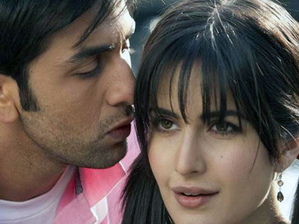 Ranbir-Katrina together with doctor? | रणबीर-कॅटरिना डॉक्टरांकडे एकत्र? Ranbir-Katrina together with doctor? | रणबीर-कॅटरिना डॉक्टरांकडे एकत्र?