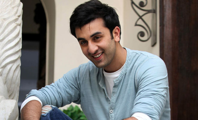 What happened to Ranbir? | रणबीरला हे काय झाले?? What happened to Ranbir? | रणबीरला हे काय झाले??