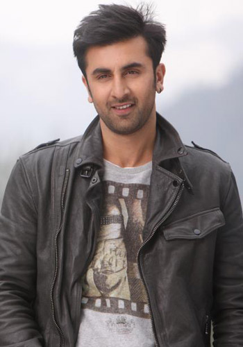 Riski likes Ranbir - Anurag Basu | 'रिस्की' रणबीर आवडतो -अनुराग बसू Riski likes Ranbir - Anurag Basu | 'रिस्की' रणबीर आवडतो -अनुराग बसू