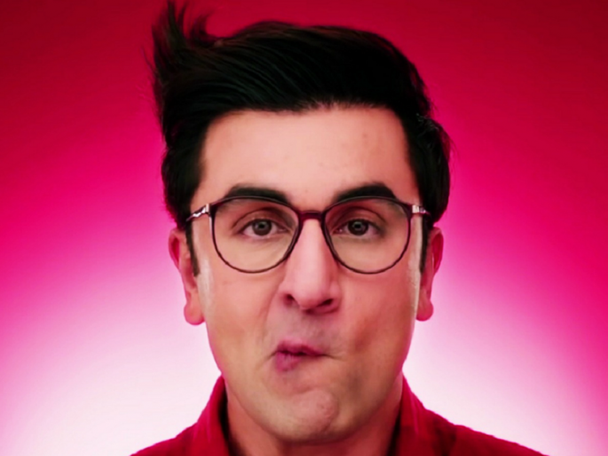 OMG !! Ranbir Kapoor took a big decision after 'Jagga spy'! | OMG !! ‘जग्गा जासूस’नंतर रणबीर कपूरने घेतला एक मोठा निर्णय! OMG !! Ranbir Kapoor took a big decision after 'Jagga spy'! | OMG !! ‘जग्गा जासूस’नंतर रणबीर कपूरने घेतला एक मोठा निर्णय!