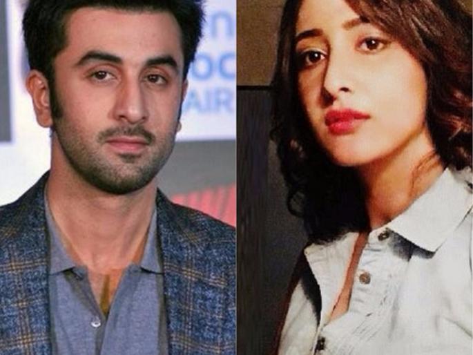 Ranbir Kapoor is a gambler fan, a TV actress, Tasnants waited outside Ranbir's house, but ... | रणबीर कपूरची जबरा फॅन आहे ही टीव्ही अभिनेत्री, तासनतास रणबीरच्या घराबाहेर वाट पाहिली, मात्र.... Ranbir Kapoor is a gambler fan, a TV actress, Tasnants waited outside Ranbir's house, but ... | रणबीर कपूरची जबरा फॅन आहे ही टीव्ही अभिनेत्री, तासनतास रणबीरच्या घराबाहेर वाट पाहिली, मात्र....