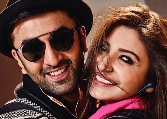 Ranbir-Anushka Jodi No. 1 | रणबीर-अनुष्काची जोडी नं.१ Ranbir-Anushka Jodi No. 1 | रणबीर-अनुष्काची जोडी नं.१