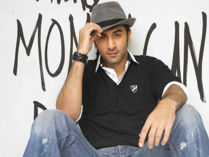 Ranbir Kapoor Television Debut; Reality Dance Show host! | ​रणबीर कपूर करतोय टेलिव्हिजन डेब्यू; बनणार रिअ‍ॅलिटी डान्स शोचा होस्ट!