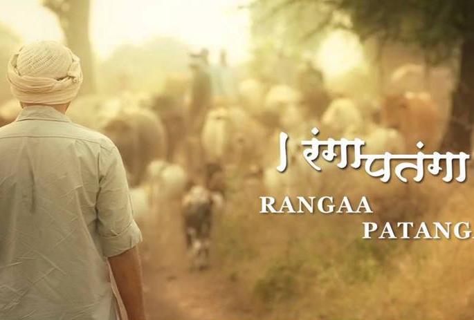 This time the Marathi film 'Cannes Festival' will be played | यंदा मराठी चित्रपट 'कान्स फेस्टीव्हल' गाजविणार