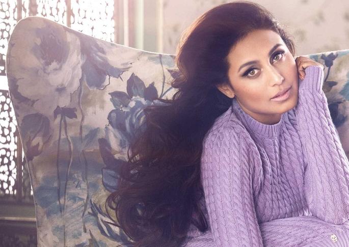 Aditya Chopra's upcoming film, Rani Mukherjee will appear in the disabled person! | आदित्य चोप्रांच्या आगामी चित्रपटात राणी मुखर्जी दिसणार अपंग व्यक्तीरेखेत!