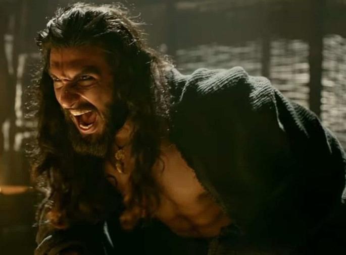 Once again, see Ranveer Singh's 'Khali Bali' song 'Making Video'! | एकदा तरी नक्कीच पाहा, रणवीर सिंगच्या ‘खली बली’ गाण्याचा ‘मेकिंग व्हिडिओ’! Once again, see Ranveer Singh's 'Khali Bali' song 'Making Video'! | एकदा तरी नक्कीच पाहा, रणवीर सिंगच्या ‘खली बली’ गाण्याचा ‘मेकिंग व्हिडिओ’!