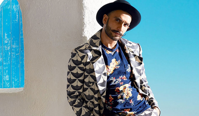 OMG !! This writer says Ranveer is my husband! | OMG!! ही लेखिका म्हणते, रणवीर माझा पती! OMG !! This writer says Ranveer is my husband! | OMG!! ही लेखिका म्हणते, रणवीर माझा पती!