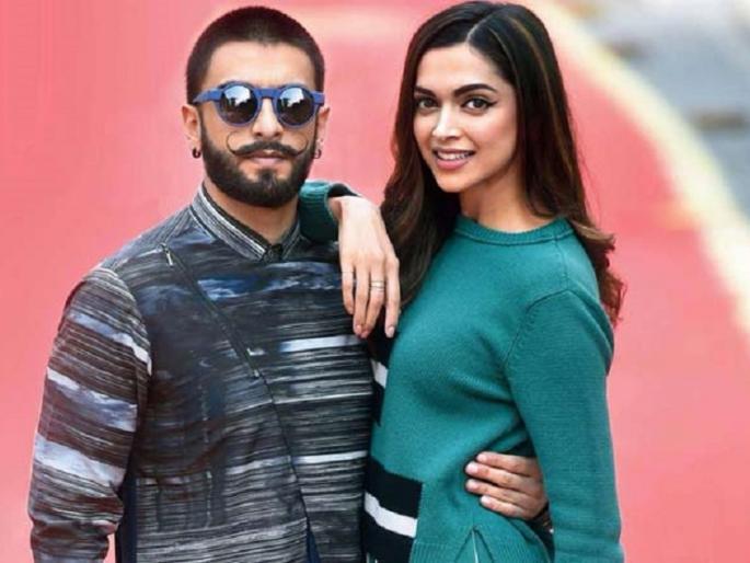 Deepika Padukone finally broke the silence of marriage news! Learn more about Bollywood's 'Mastani' !! | लग्नाच्या बातम्यांवर अखेर दीपिका पादुकोणने तोडली चुप्पी! जाणून घ्या बॉलिवूडच्या ‘मस्तानी’चे उत्तर!! Deepika Padukone finally broke the silence of marriage news! Learn more about Bollywood's 'Mastani' !! | लग्नाच्या बातम्यांवर अखेर दीपिका पादुकोणने तोडली चुप्पी! जाणून घ्या बॉलिवूडच्या ‘मस्तानी’चे उत्तर!!