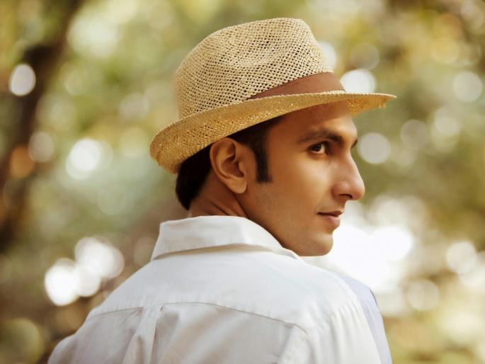 Ranveer! | बिनधास्त रणवीर! Ranveer! | बिनधास्त रणवीर!