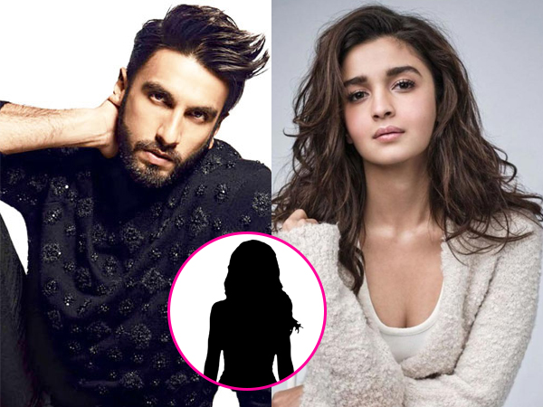 Actress Ranvir Singh and Alia Bhatt's Gully Boy | रणवीर सिंग आणि आलिया भट्टच्या गली बॉयमध्ये दिसणार ही अभिनेत्री Actress Ranvir Singh and Alia Bhatt's Gully Boy | रणवीर सिंग आणि आलिया भट्टच्या गली बॉयमध्ये दिसणार ही अभिनेत्री