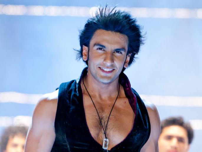 Ranveer said, my wedding should be like a nonstop party | रणवीर म्हणाला, माझे लग्न एका नॉनस्टॉप पार्टीसारखे असावे Ranveer said, my wedding should be like a nonstop party | रणवीर म्हणाला, माझे लग्न एका नॉनस्टॉप पार्टीसारखे असावे