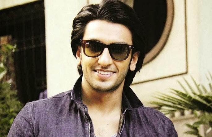 Ranveer want to be a male? | रणवीरला व्हायचेय संसारी पुरूष?