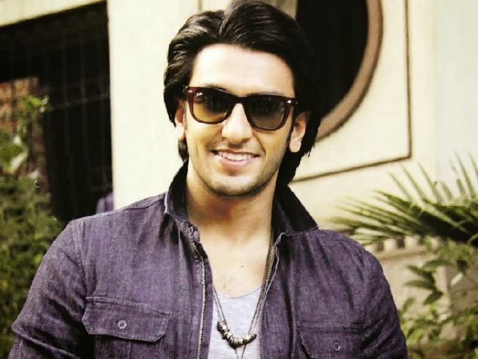 Ranveer says, I want to be a father soon | रणवीर म्हणतो, मला लवकरच बाप व्हायचे आहे Ranveer says, I want to be a father soon | रणवीर म्हणतो, मला लवकरच बाप व्हायचे आहे
